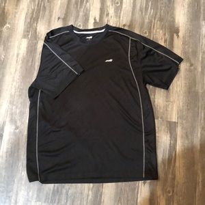 ACTIVE WEAR | DRI-FIT SHIRT